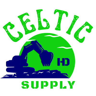 Celtic HD Supply